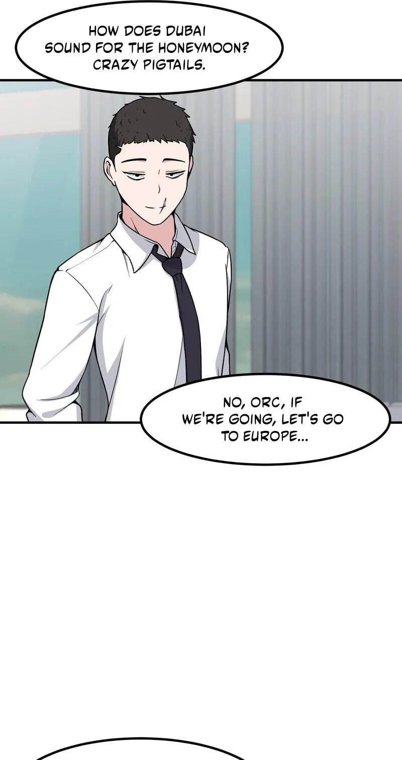 The Secret of the Partner Next to You Chapter 141 page 53 - 