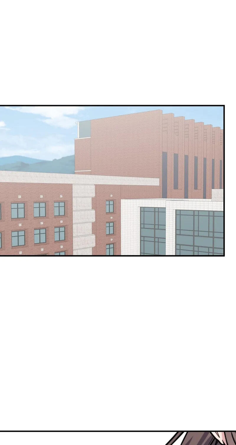 The Secret of the Partner Next to You Chapter 141 page 55 - 