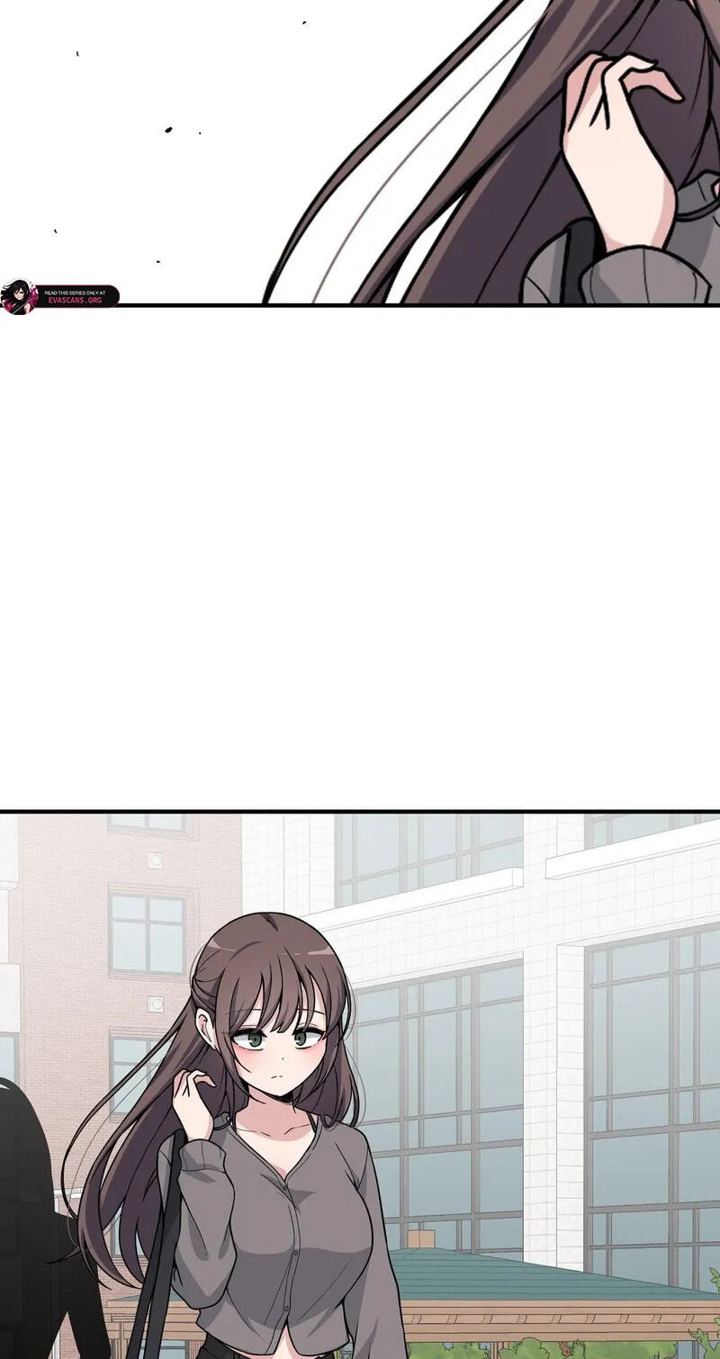 The Secret of the Partner Next to You Chapter 141 page 56 - 