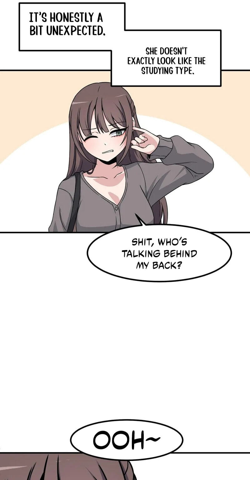 The Secret of the Partner Next to You Chapter 141 page 58 - 