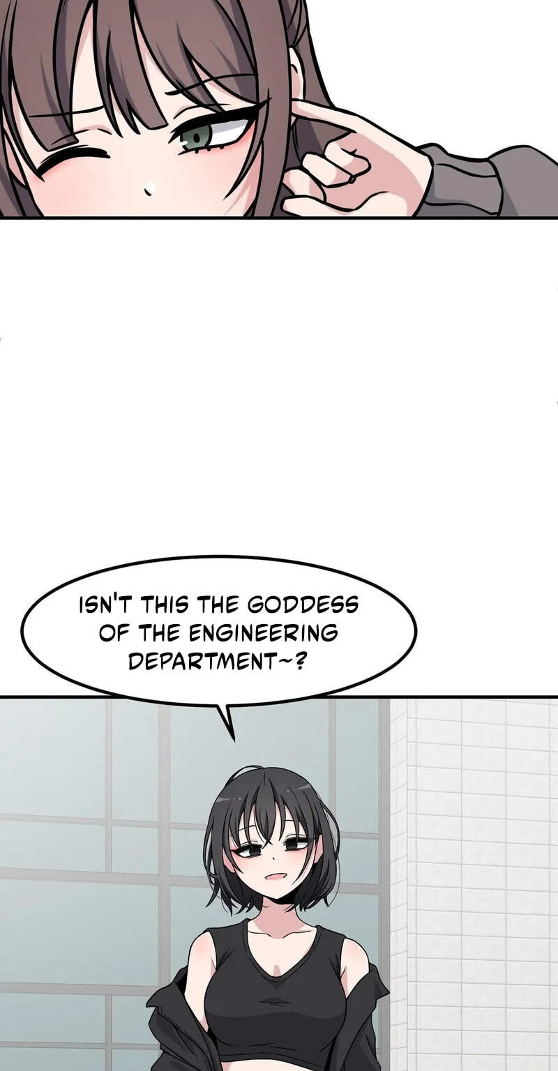 The Secret of the Partner Next to You Chapter 141 page 59 - 