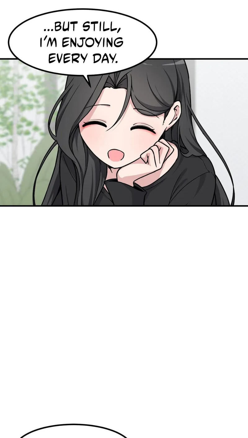 The Secret of the Partner Next to You Chapter 141 page 7 - 
