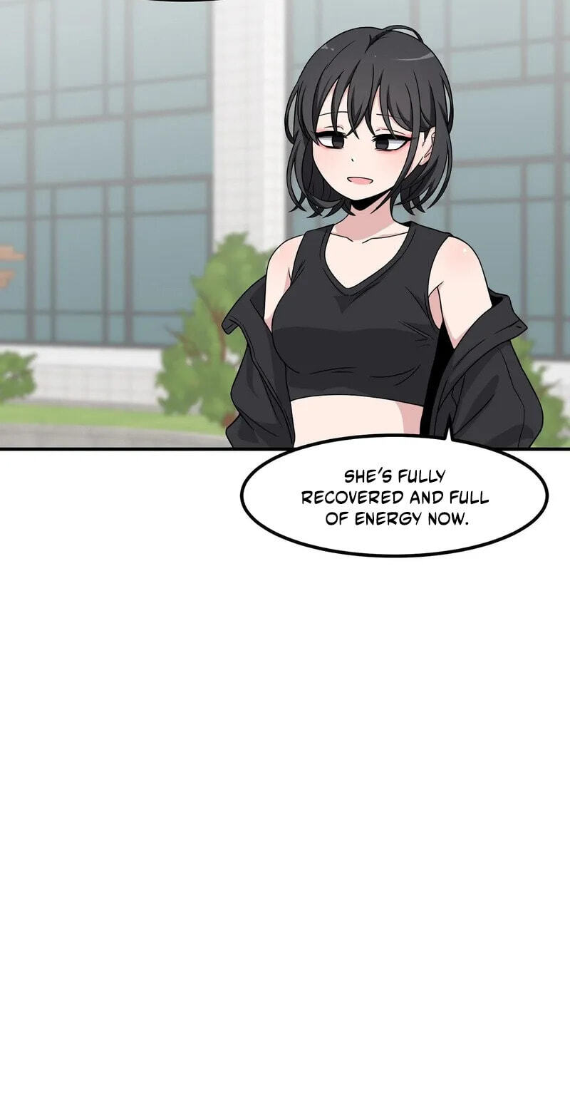 The Secret of the Partner Next to You Chapter 141 page 62 - 