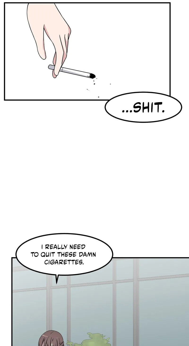 The Secret of the Partner Next to You Chapter 141 page 63 - 