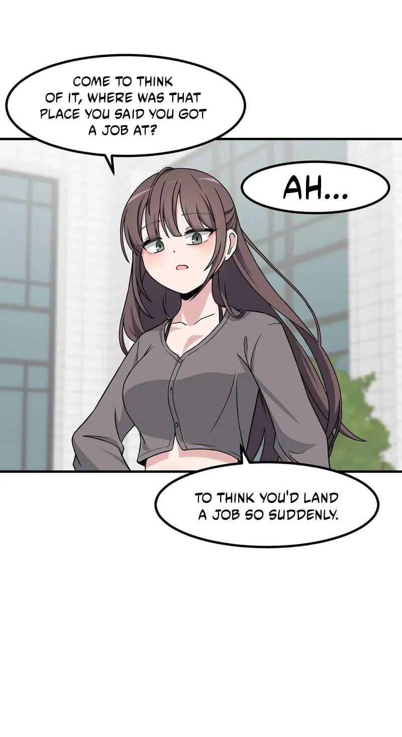 The Secret of the Partner Next to You Chapter 141 page 65 - 