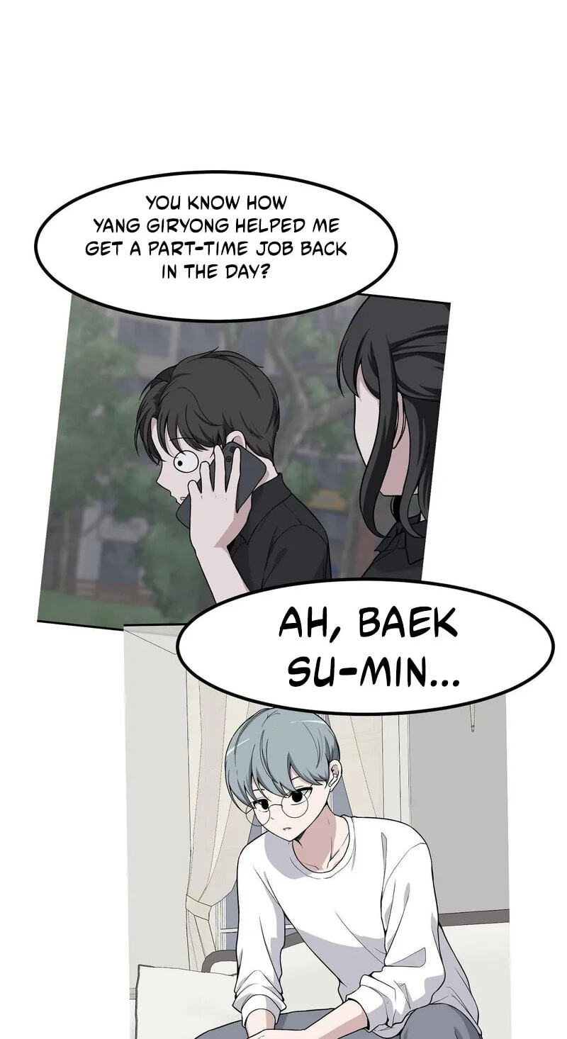 The Secret of the Partner Next to You Chapter 141 page 66 - 