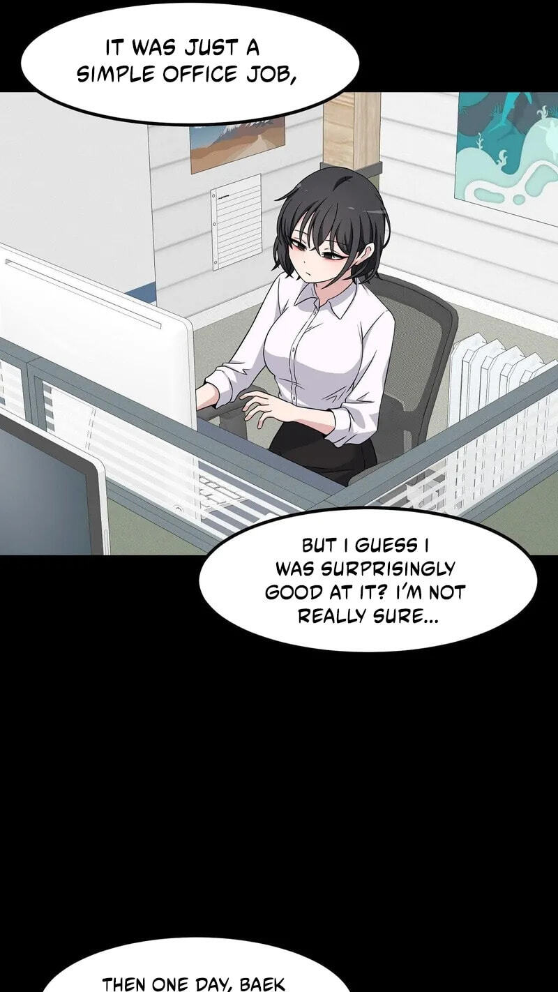 The Secret of the Partner Next to You Chapter 141 page 68 - 