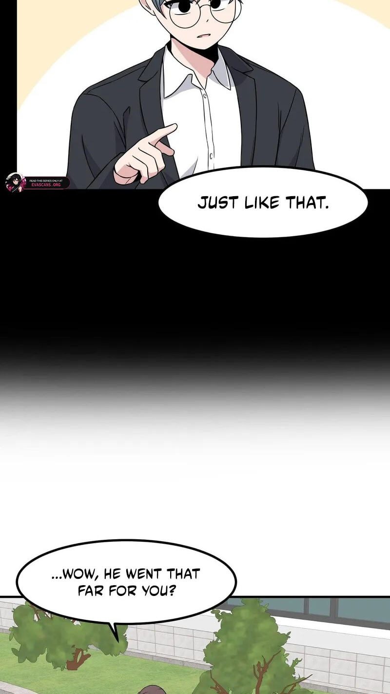 The Secret of the Partner Next to You Chapter 141 page 70 - 