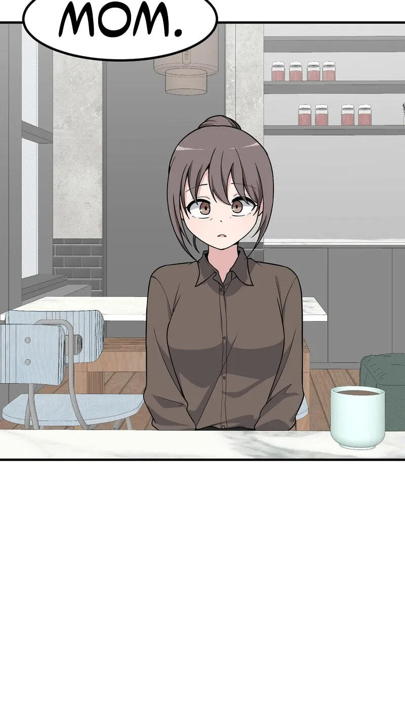 The Secret of the Partner Next to You Chapter 141 page 8 - 