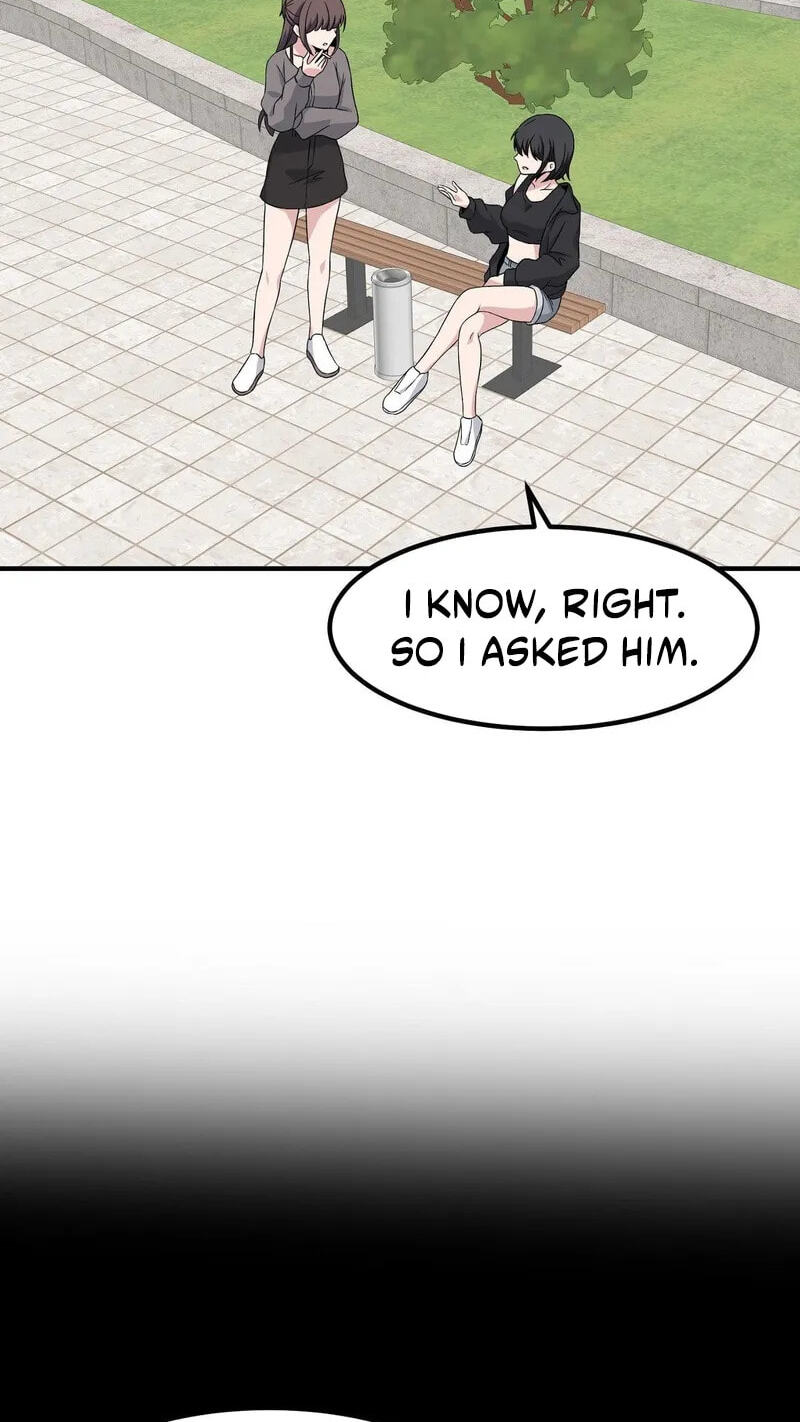 The Secret of the Partner Next to You Chapter 141 page 71 - 