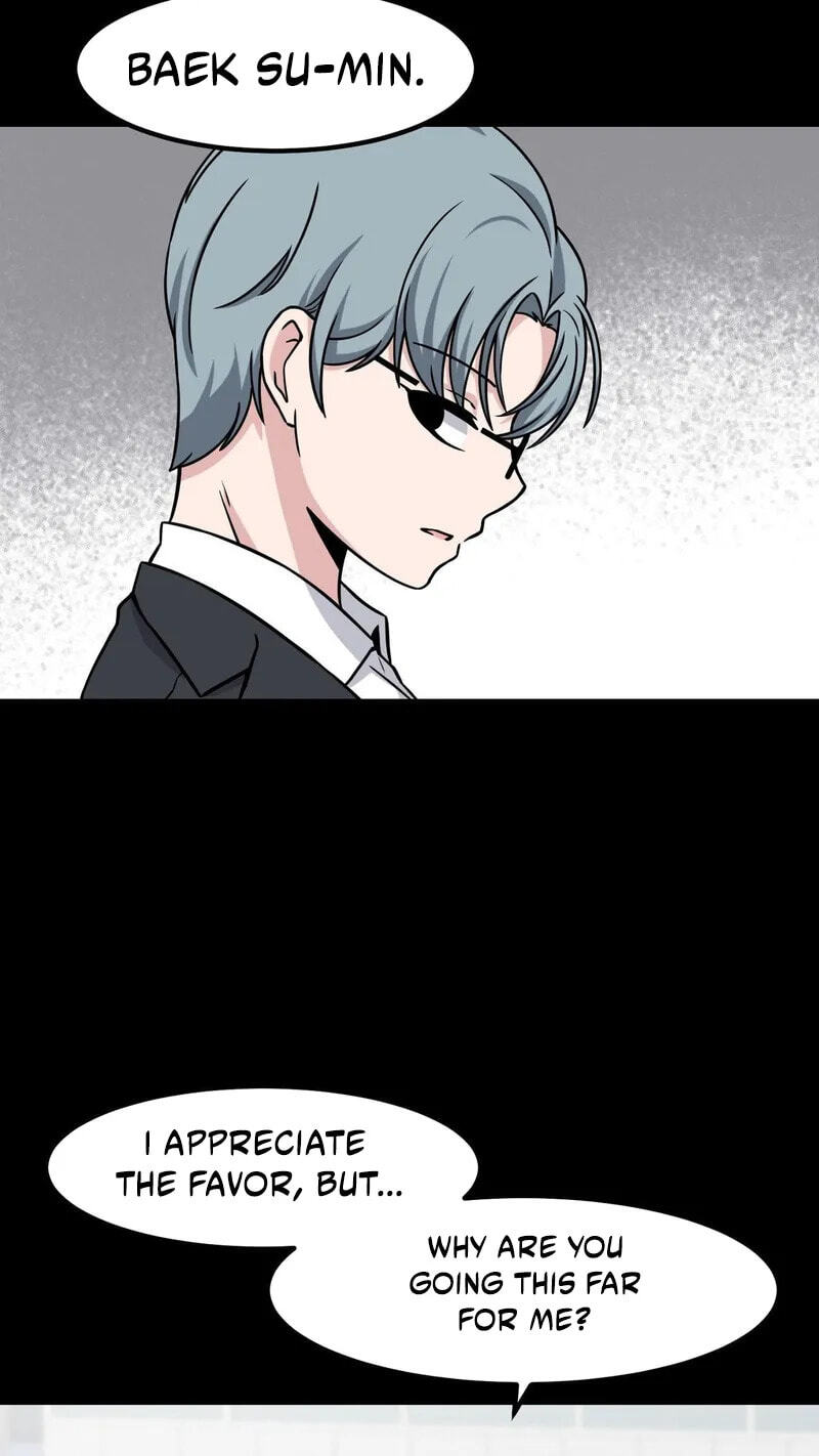 The Secret of the Partner Next to You Chapter 141 page 72 - 