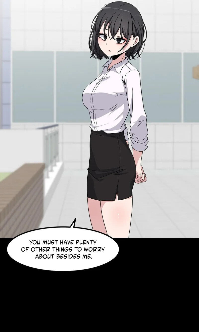 The Secret of the Partner Next to You Chapter 141 page 73 - 