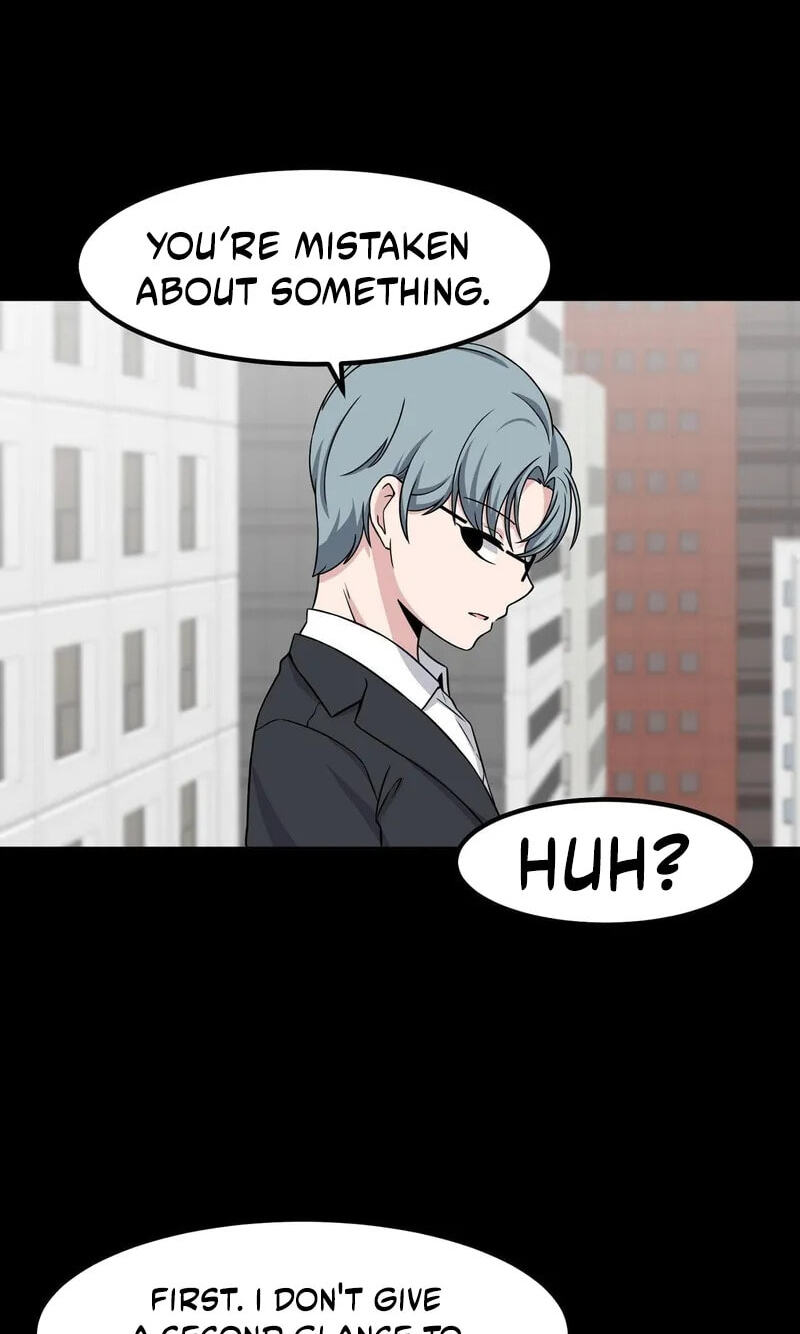 The Secret of the Partner Next to You Chapter 141 page 74 - 