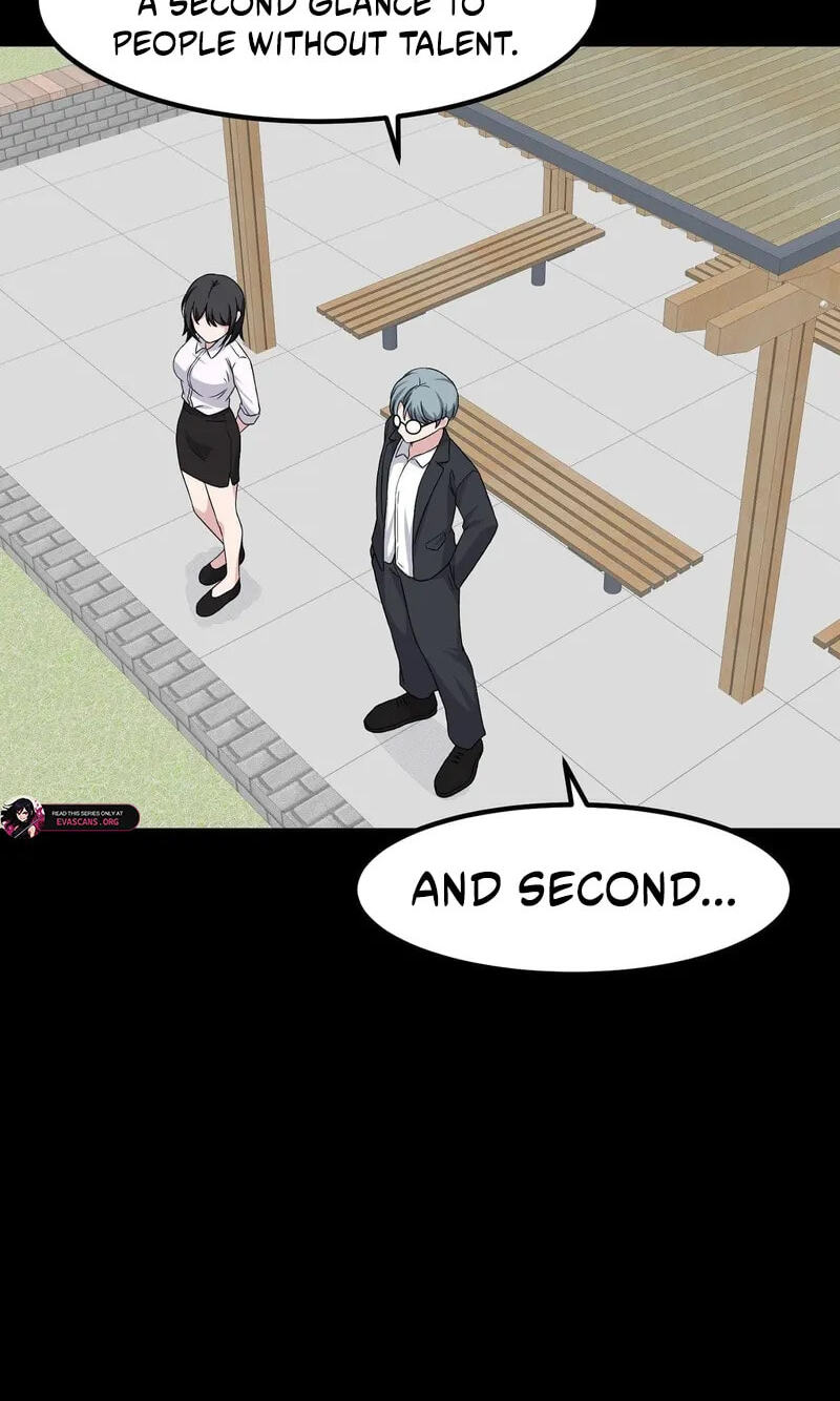 The Secret of the Partner Next to You Chapter 141 page 75 - 