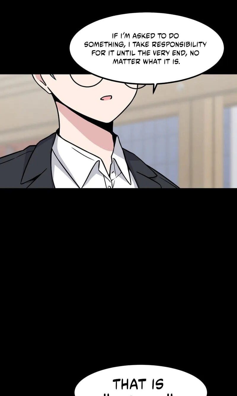 The Secret of the Partner Next to You Chapter 141 page 76 - 