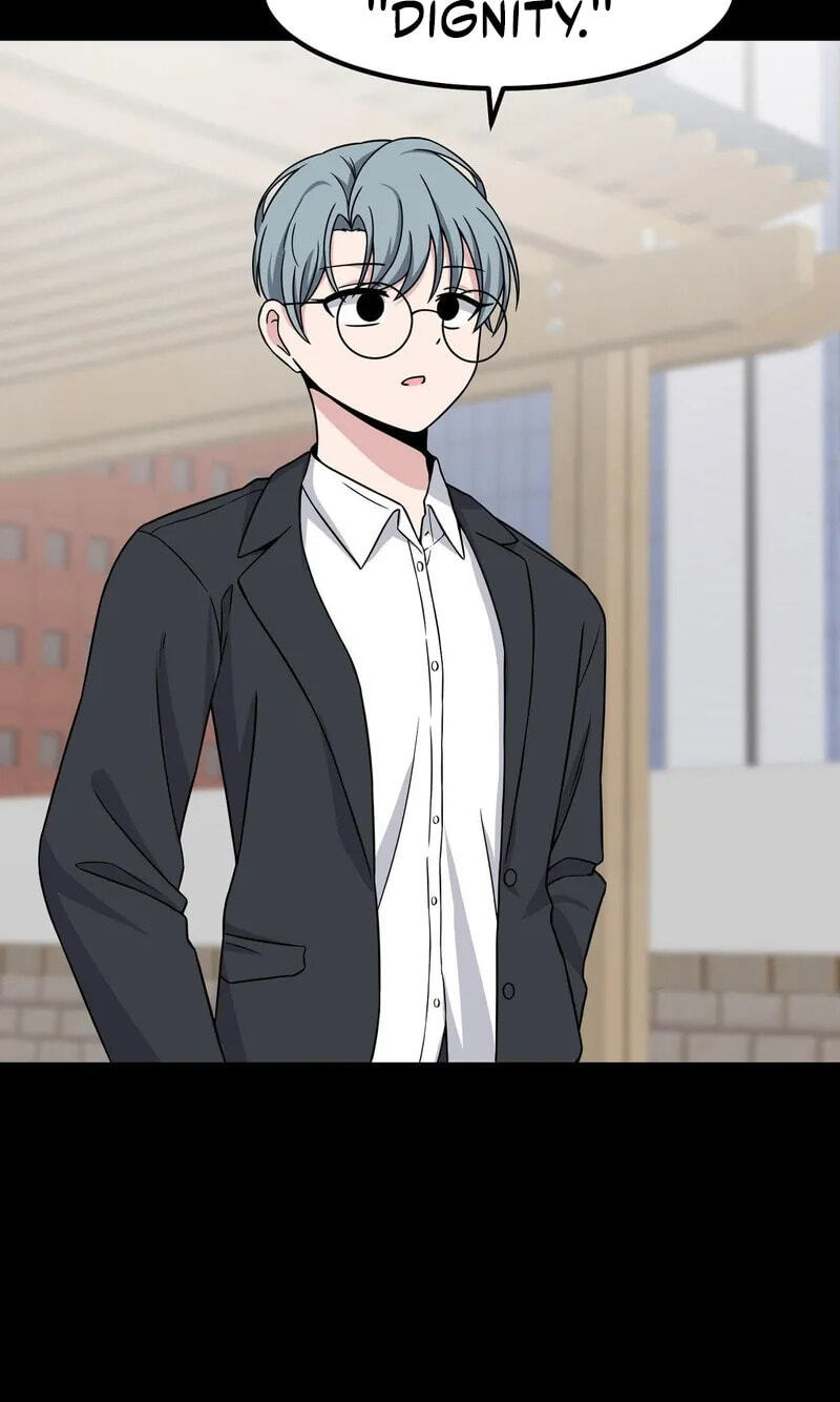 The Secret of the Partner Next to You Chapter 141 page 77 - 