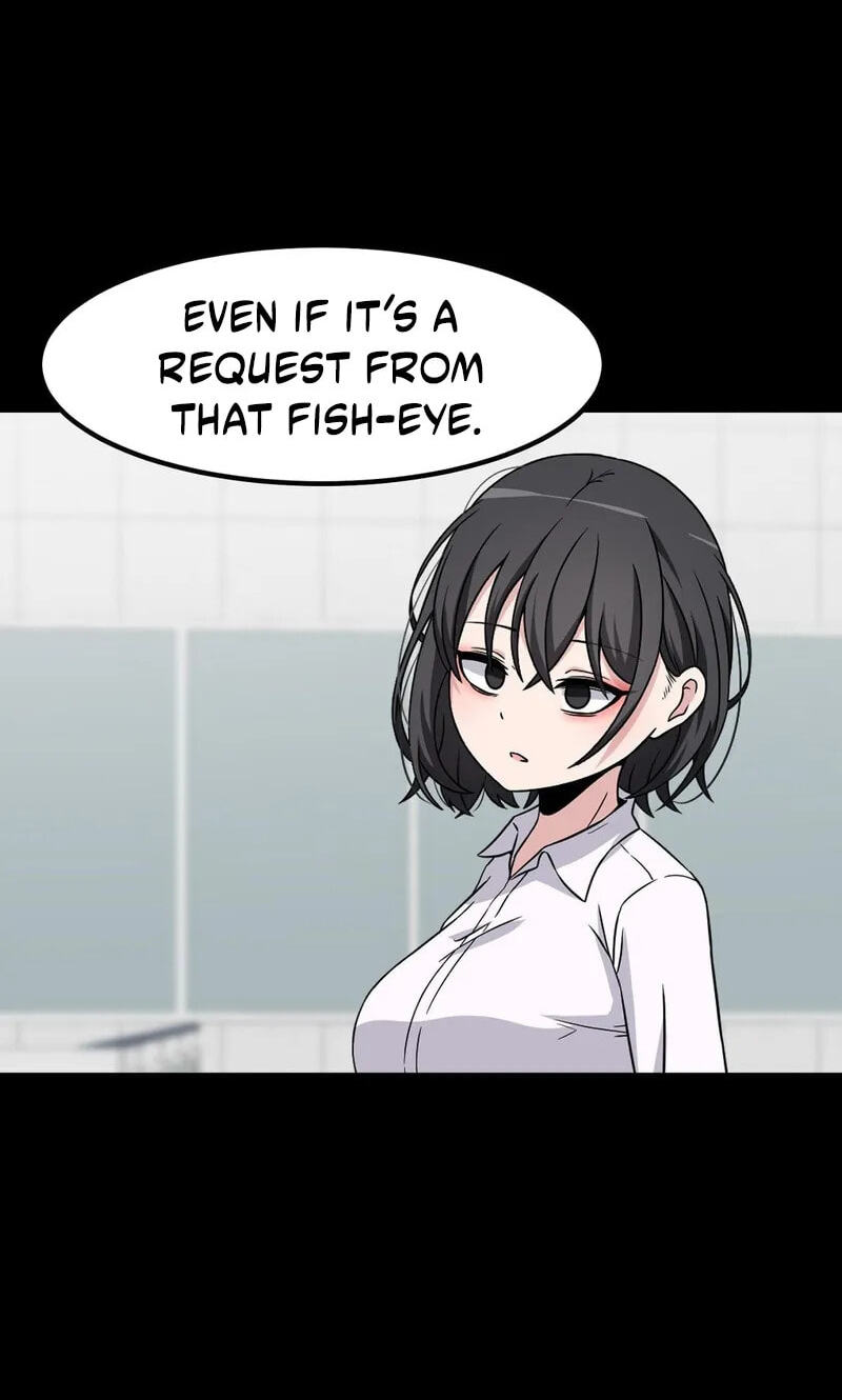 The Secret of the Partner Next to You Chapter 141 page 78 - 