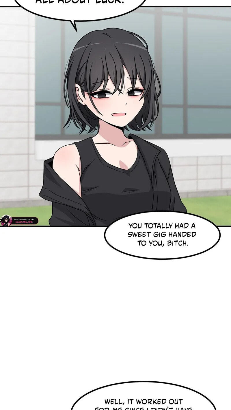 The Secret of the Partner Next to You Chapter 141 page 80 - 