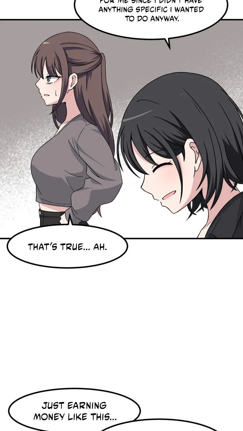 The Secret of the Partner Next to You Chapter 141 page 81 - 