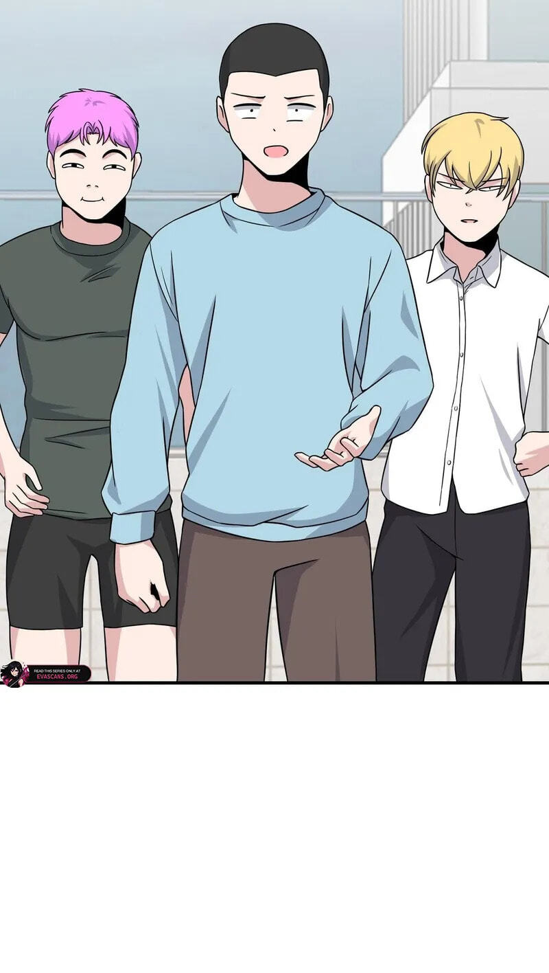 The Secret of the Partner Next to You Chapter 141 page 83 - 