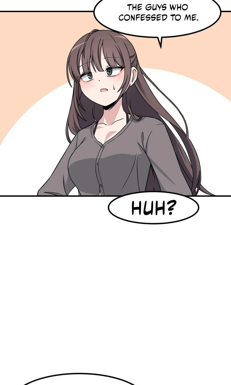 The Secret of the Partner Next to You Chapter 141 page 85 - 
