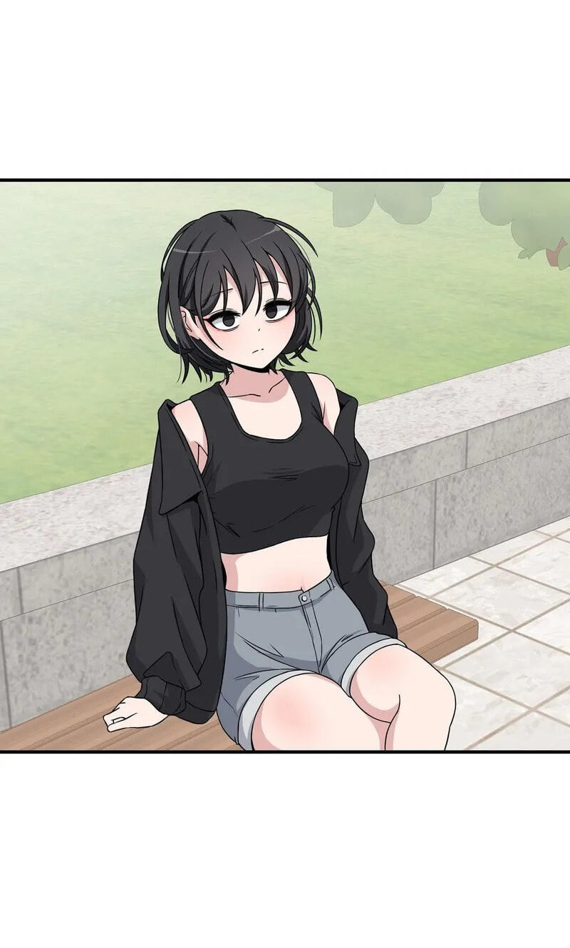 The Secret of the Partner Next to You Chapter 141 page 89 - 