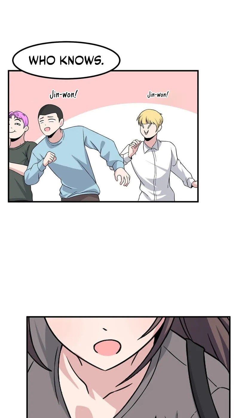 The Secret of the Partner Next to You Chapter 141 page 91 - 