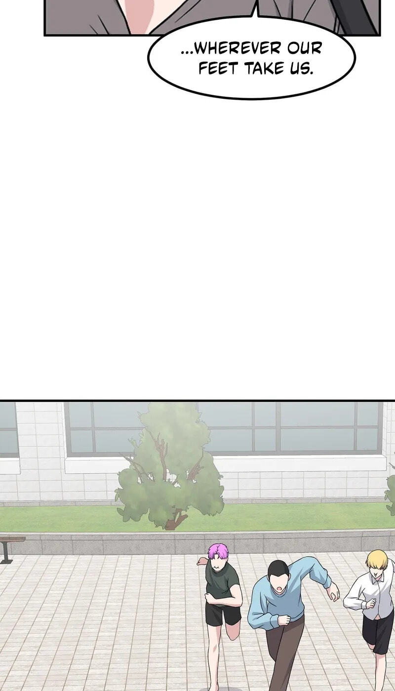 The Secret of the Partner Next to You Chapter 141 page 92 - 