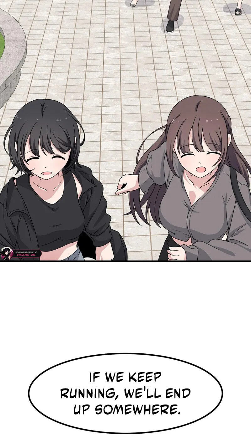 The Secret of the Partner Next to You Chapter 141 page 93 - 
