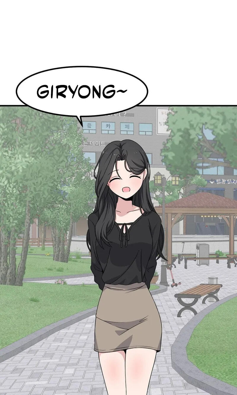 The Secret of the Partner Next to You Chapter 141 page 99 - 