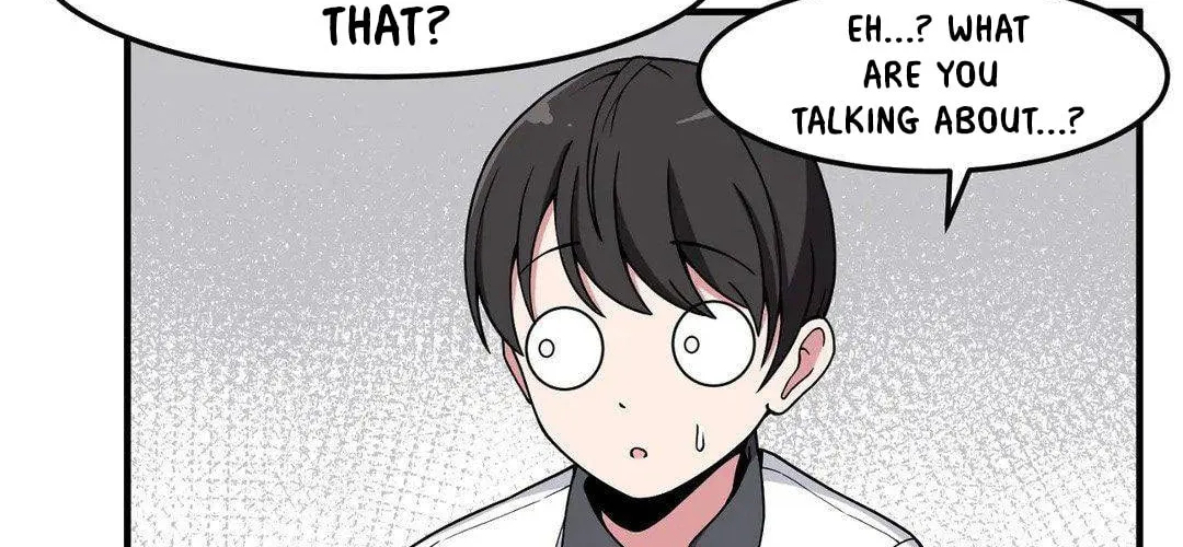 The Secret of the Partner Next to You Chapter 15 page 12 - 