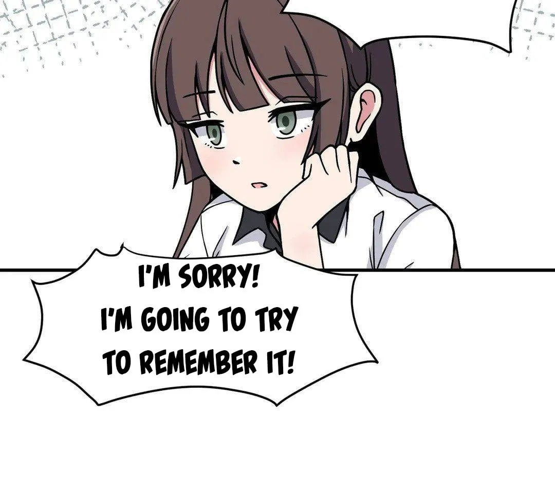 The Secret of the Partner Next to You Chapter 15 page 19 - 