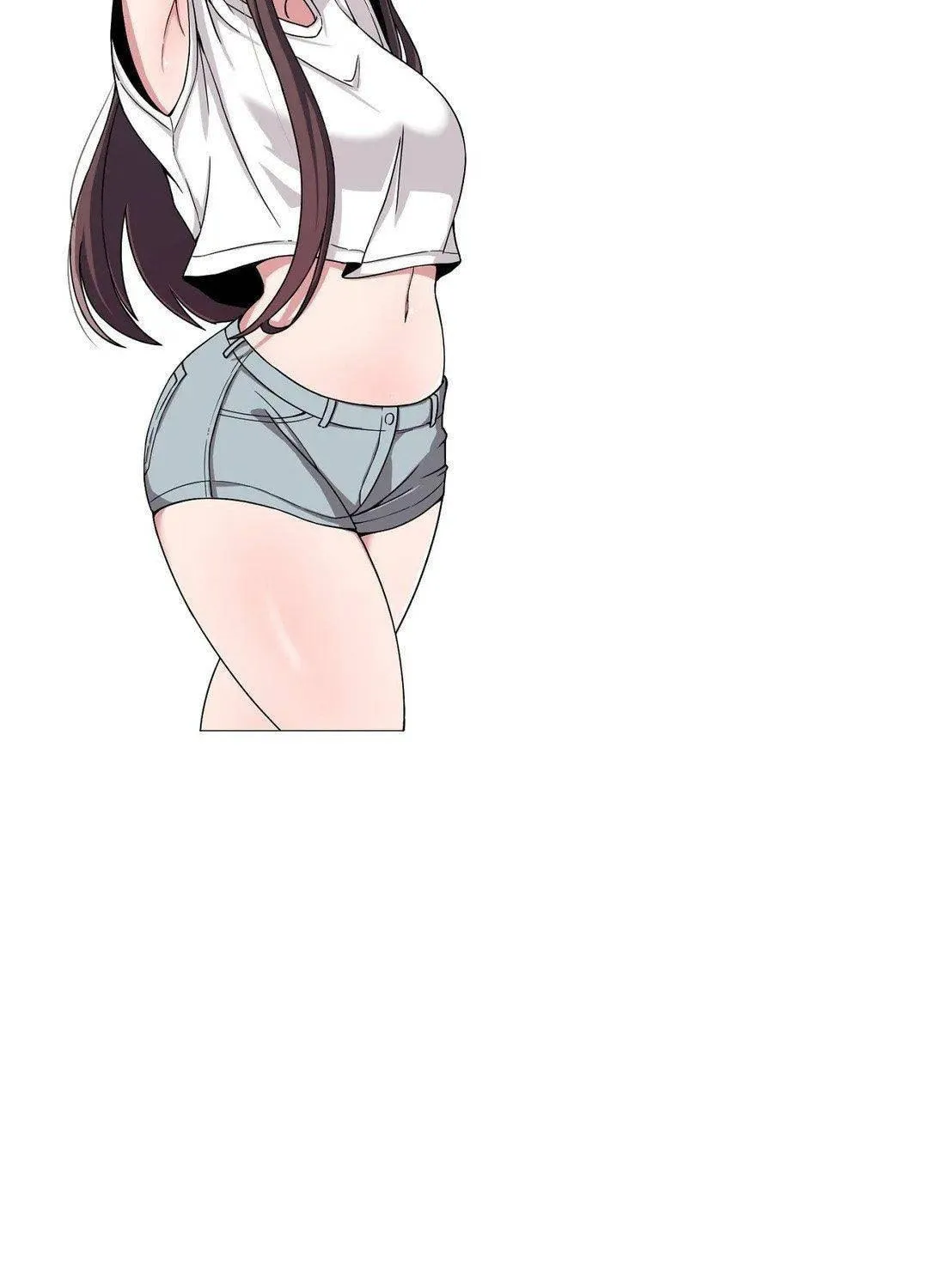 The Secret of the Partner Next to You Chapter 15 page 22 - 