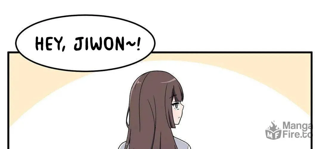 The Secret of the Partner Next to You Chapter 15 page 23 - 