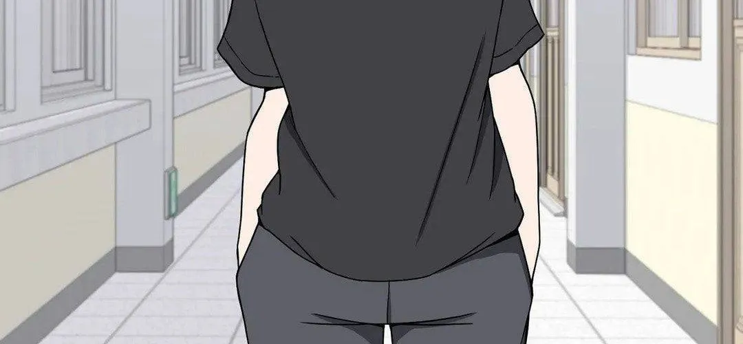 The Secret of the Partner Next to You Chapter 15 page 25 - 