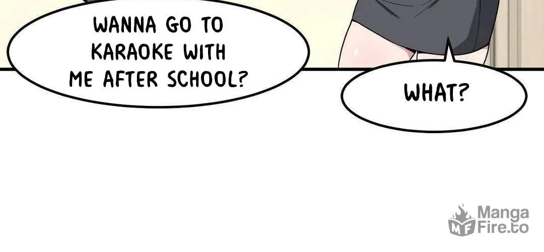 The Secret of the Partner Next to You Chapter 15 page 27 - 