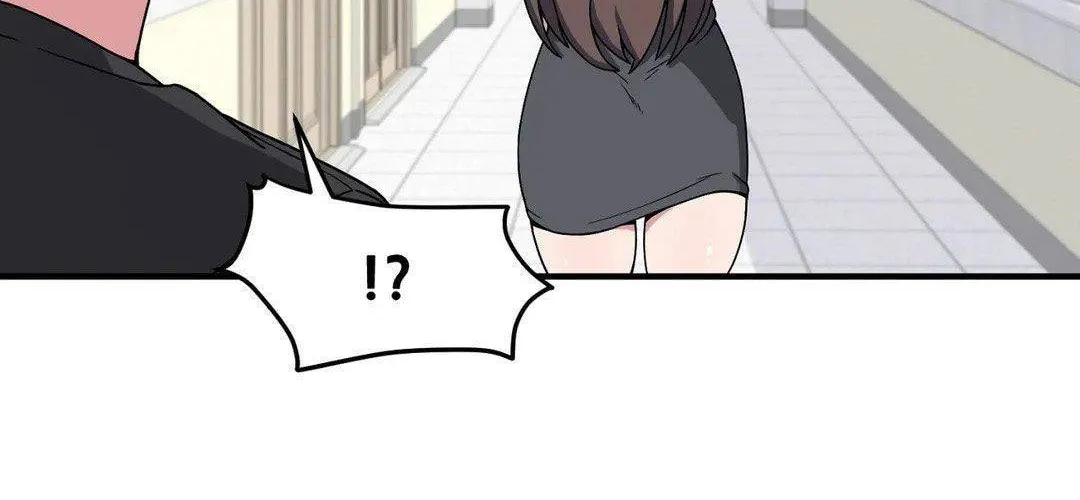 The Secret of the Partner Next to You Chapter 15 page 31 - 