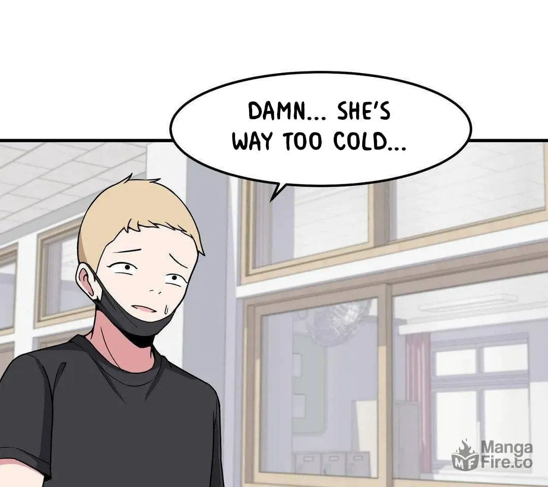 The Secret of the Partner Next to You Chapter 15 page 32 - 