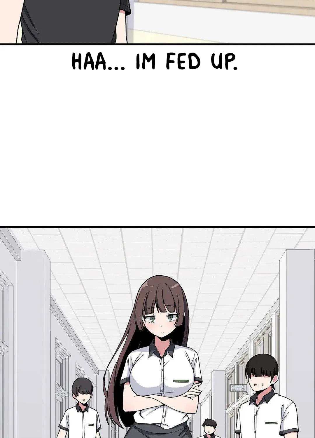 The Secret of the Partner Next to You Chapter 15 page 33 - 