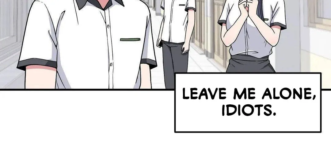 The Secret of the Partner Next to You Chapter 15 page 36 - 