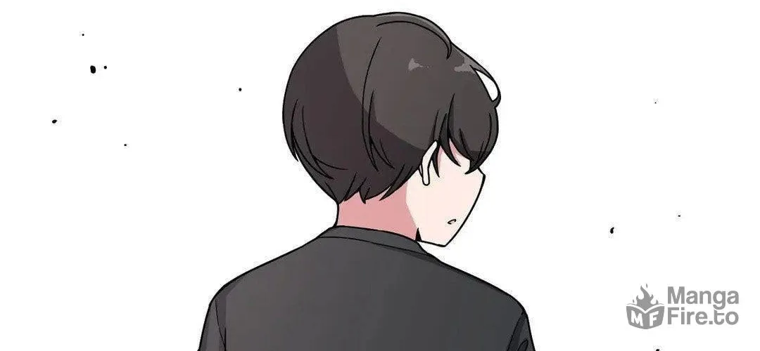 The Secret of the Partner Next to You Chapter 15 page 38 - 