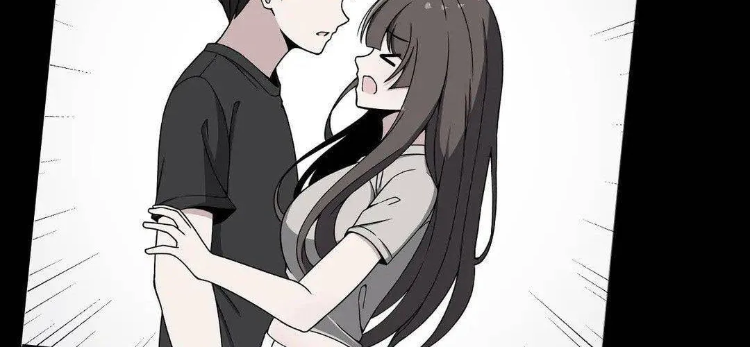 The Secret of the Partner Next to You Chapter 15 page 40 - 