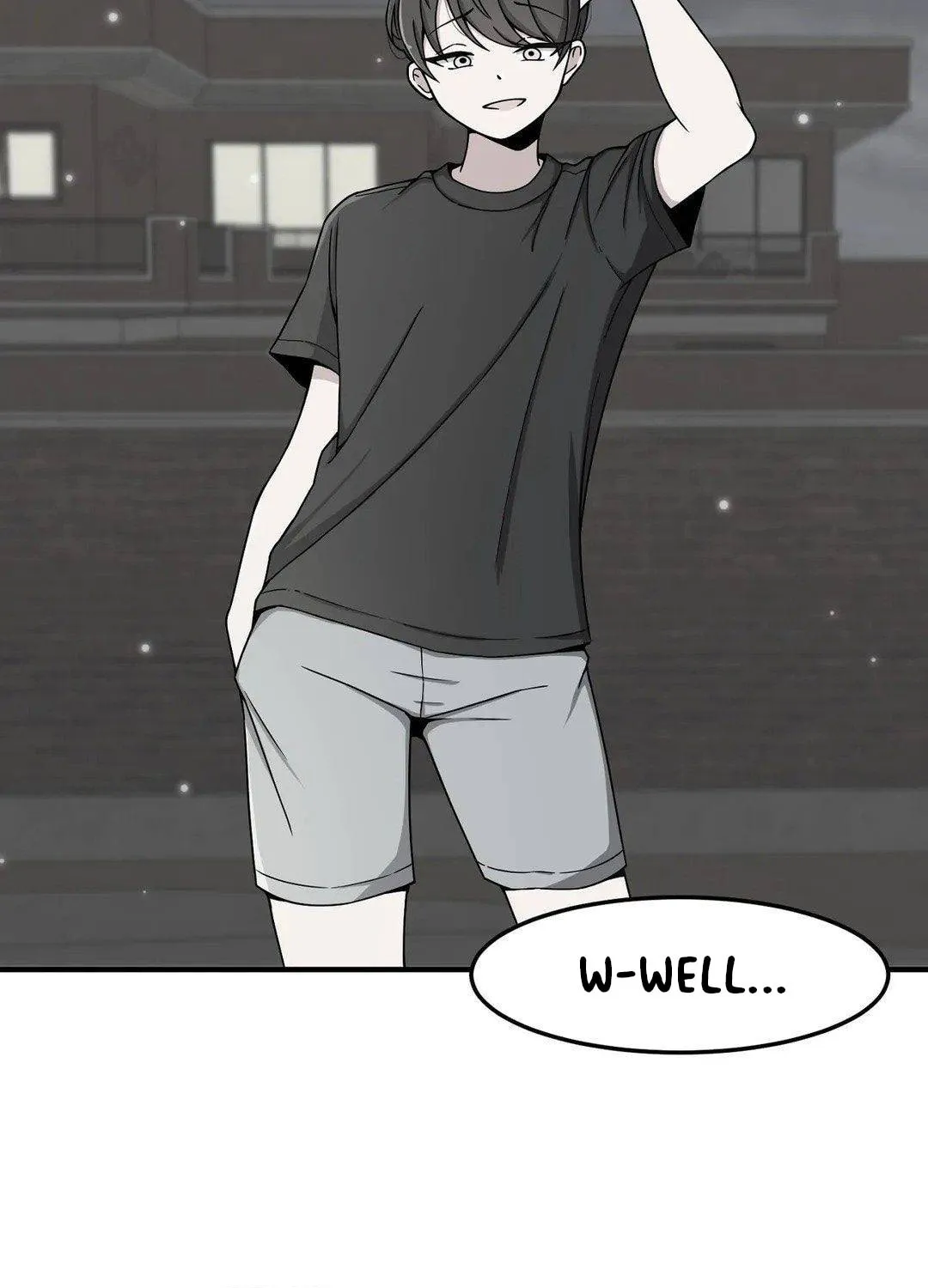 The Secret of the Partner Next to You Chapter 15 page 5 - 