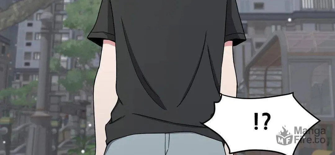 The Secret of the Partner Next to You Chapter 15 page 44 - 