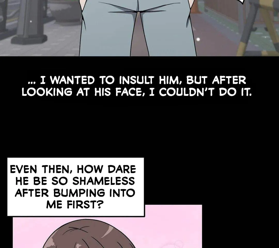 The Secret of the Partner Next to You Chapter 15 page 45 - 