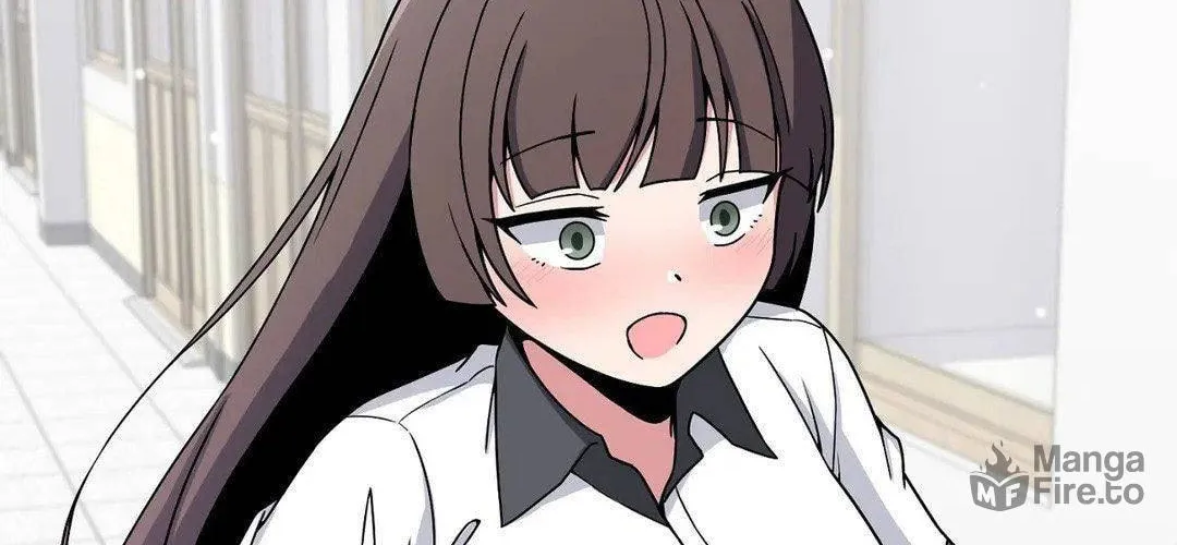 The Secret of the Partner Next to You Chapter 15 page 49 - 
