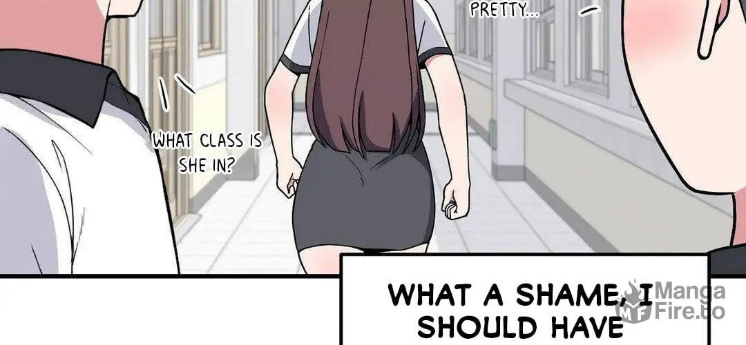 The Secret of the Partner Next to You Chapter 15 page 51 - 