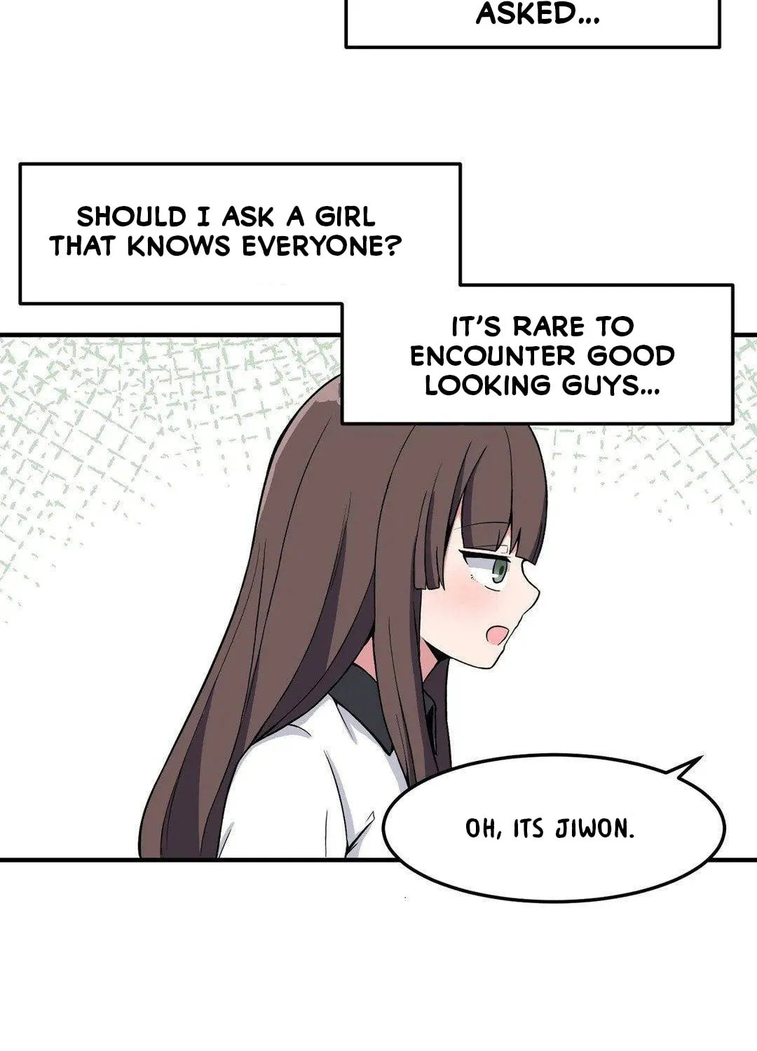 The Secret of the Partner Next to You Chapter 15 page 52 - 
