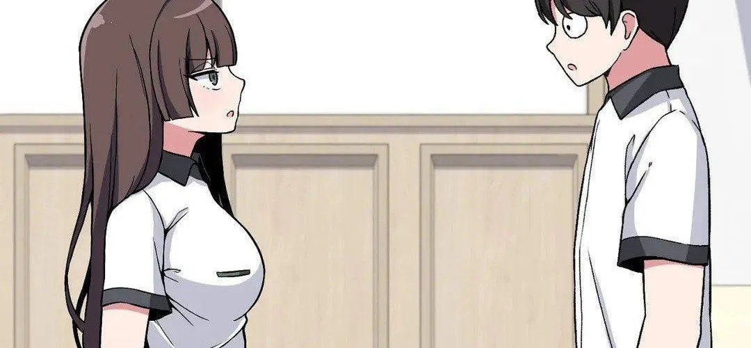 The Secret of the Partner Next to You Chapter 15 page 57 - 