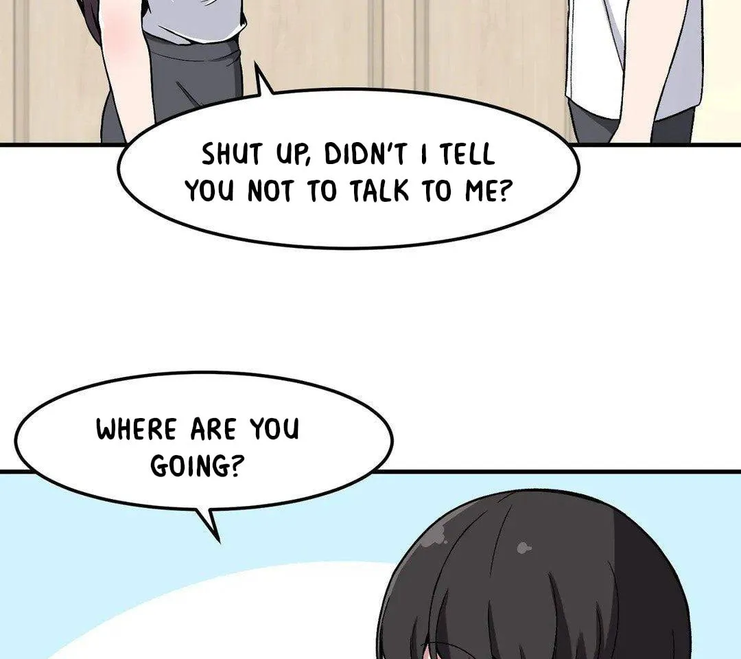 The Secret of the Partner Next to You Chapter 15 page 58 - 